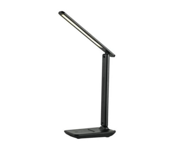 ⁦גוף תאורה מנורת שולחן 2413 LED⁩ – תמונה ⁦2⁩