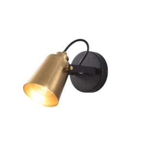 גוף תאורה מנורת קיר 613