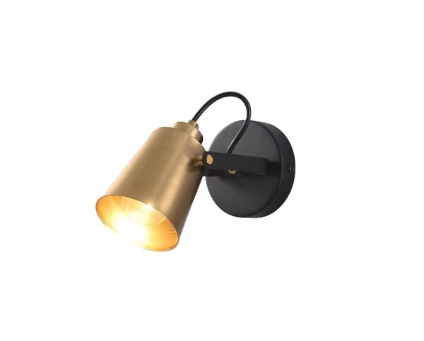 גוף תאורה מנורת קיר 613