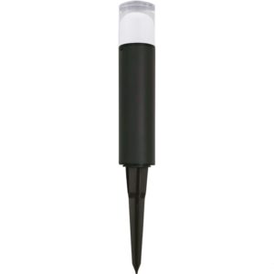 דוקרן גינה LED מאלומיניום מוגן מים 12V