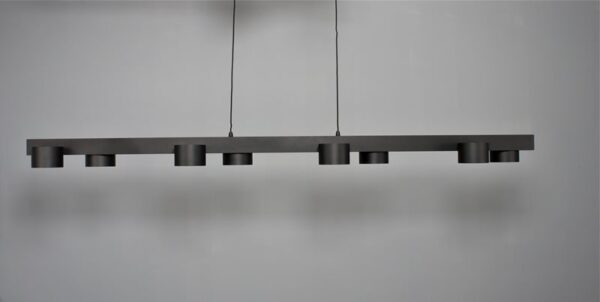 ⁦דגם תלוי NIKO LINEAR 96W⁩ – תמונה ⁦2⁩
