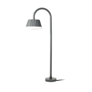 גוף תאורה אגם דוקרן ובסיס 10W