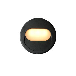 גוף תאורה אגם שקוע קיר LED 3W 5311 מוגן מים