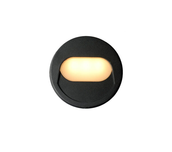 גוף תאורה אגם שקוע קיר LED 3W 5311 מוגן מים