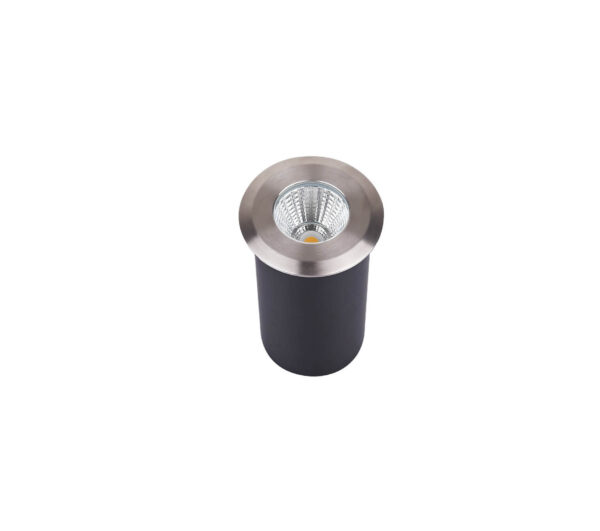גוף תאורה שקוע רצפה LED 3W 2058 מוגן מים