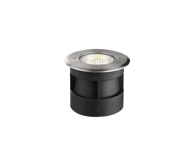 גוף תאורה שקוע רצפה LED 7W 2058 מוגן מים