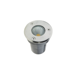 שקוע רצפה טריו LED 3W 12V מוגן מים