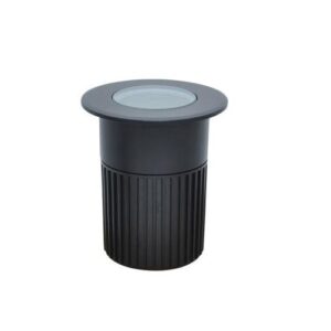 גוף תאורה אגם שקוע רצפה סטפ LED 12V DC/AC 10W