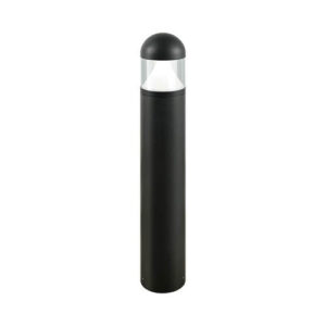 עמוד תאורה בולרד SYLVANIA 25W אור ניטרלי NISKO
