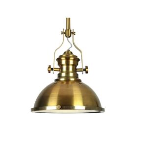 גוף תאורה מנורת BELL
