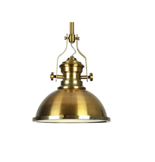 גוף תאורה מנורת BELL