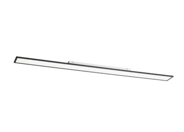 ⁦גוף תאורה צמוד תקרה בלייזר LED 84W 15*150 אור חם⁩ – תמונה ⁦3⁩