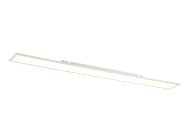 גוף תאורה צמוד תקרה בלייזר LED 84W 15*150 אור חם