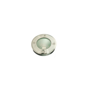 גוף תאורה שקוע רצפה ג’וני 7W LED N מוגן מים