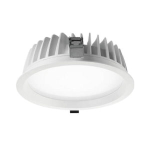 גוף תאורה שקוע PANDA 12W, אור חם שטף 1020lm