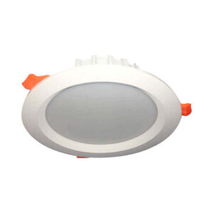 גוף תאורה שקוע 7 צול PANDA-PRO 15W, אור ניטרלי