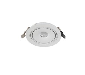 גוף תאורה שקוע טוויסט LED 3394 15W