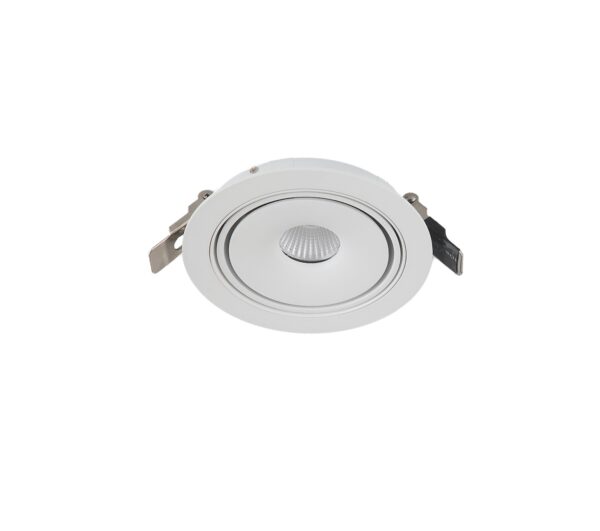 גוף תאורה שקוע טוויסט LED 3394 15W