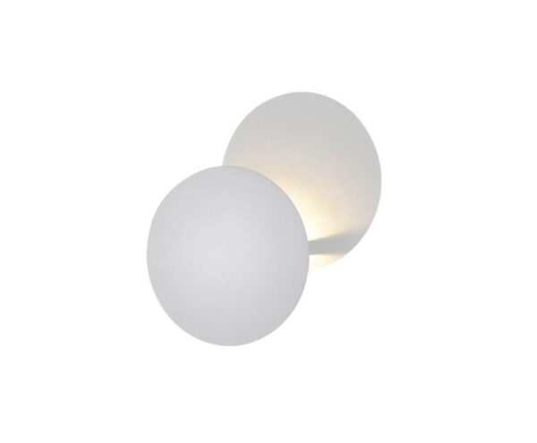 ⁦ג.ת צמוד קיר דקור 7W 20211⁩ – תמונה ⁦2⁩