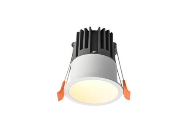 גוף תאורה שקוע 2285 לבן LED CCT 7W