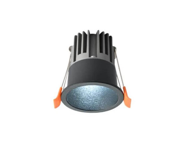 ⁦גוף תאורה שקוע 2285 לבן LED CCT 7W⁩ – תמונה ⁦2⁩