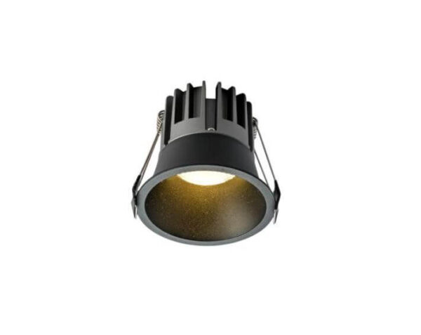 גוף תאורה שקוע 2347 לבן LED CCT IP54 7W