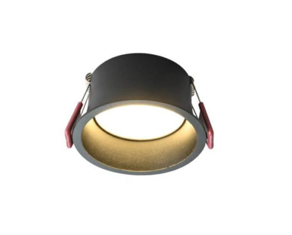 גוף תאורה שקוע 2481 LED CCT 7W