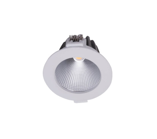 גוף תאורה שקוע 3501 16W מוגן מים LED