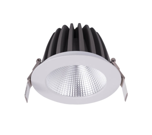 גוף תאורה דקור שקוע 3501 מוגן מים LED 24W