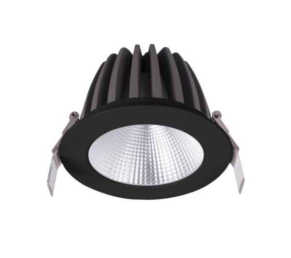 ⁦גוף תאורה דקור שקוע 3501 מוגן מים LED 24W⁩ – תמונה ⁦2⁩