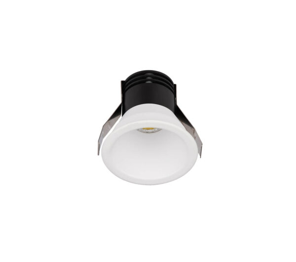 ⁦גוף תאורה שקוע LED 16W A3304⁩ – תמונה ⁦2⁩