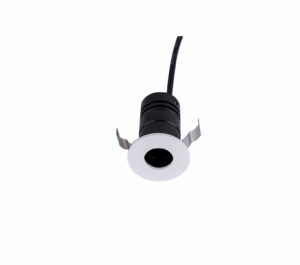 גוף תאורה שקוע LED 3W 3358