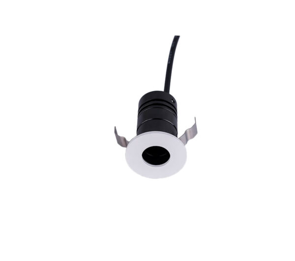 דקור שקוע LED 12W 3358