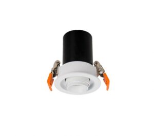 דקור שקוע LED 6W 3412
