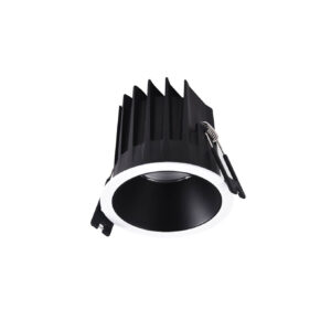 גוף תאורה דקור שקוע טירן LED 12W (23086)