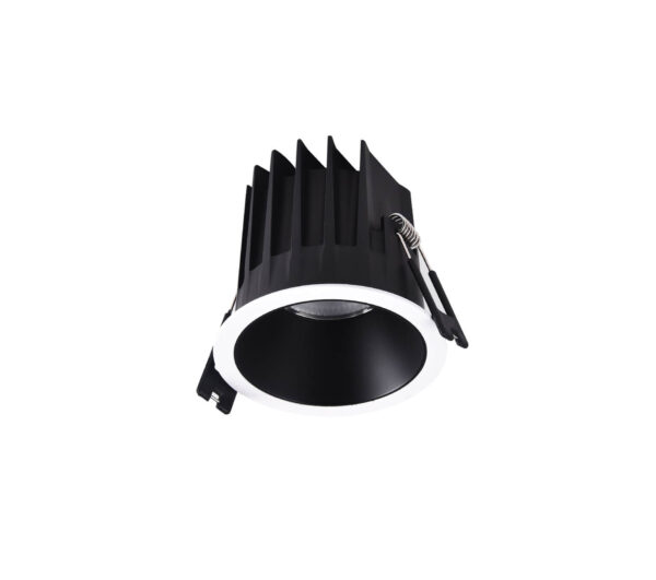 גוף תאורה דקור שקוע טירן LED 12W (23086)