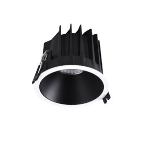 גוף תאורה דקור שקוע טירן LED 18W