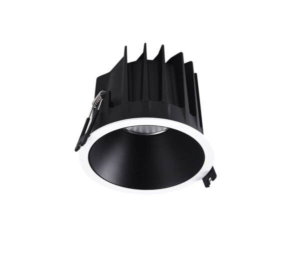 גוף תאורה דקור שקוע טירן LED 18W