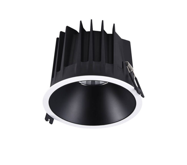 גוף תאורה דקור שקוע טירן LED 30W