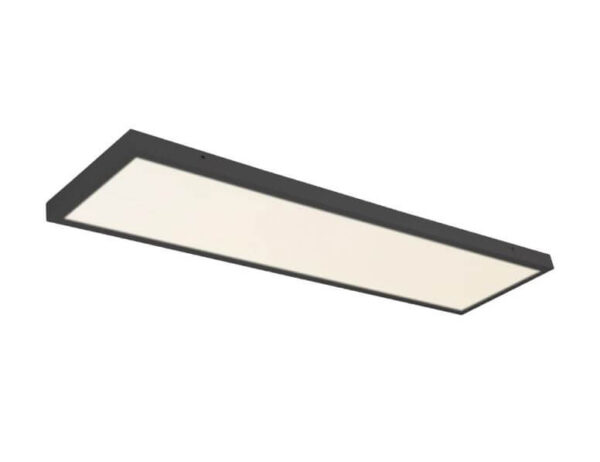 גוף תאורה הייטק מלבן 120*30 משודרג LED CCT