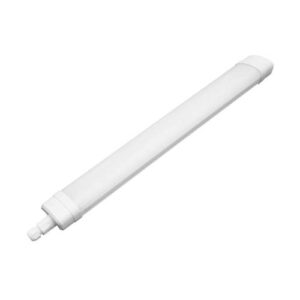 גוף תאורה הרמטי SUPER LED IP65 60W אור קר