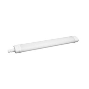גוף תאורה הרמטי פיבר HOME LED 40W אור קר