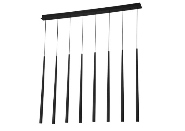גוף תאורה תלוי שמינייה וינסט 40W