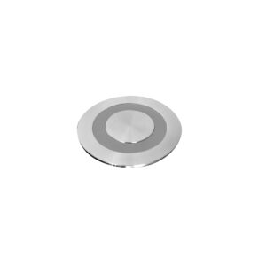 גוף תאורה שקוע רצפה טדי 3W LED  מוגן מים