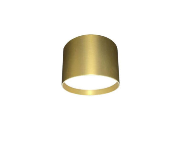 ⁦גוף תאורה דקור פלפון יוטה 18W⁩ – תמונה ⁦3⁩
