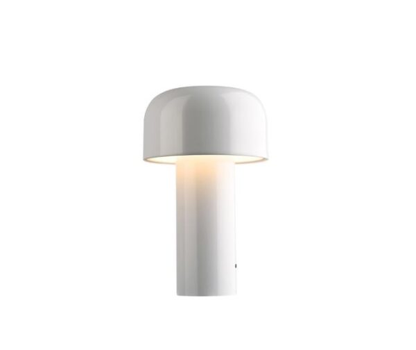 ⁦גוף תאורה מנורת שולחן 1791 טאץ LED⁩ – תמונה ⁦5⁩