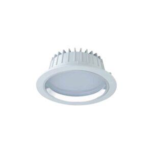 גוף תאורה שקוע לומייר 18W