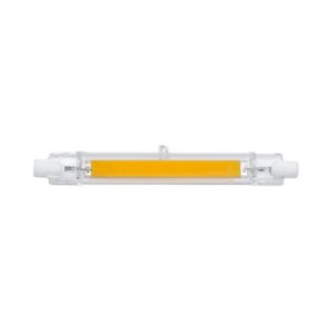 נורת R7S 8W 230V LED אור חם