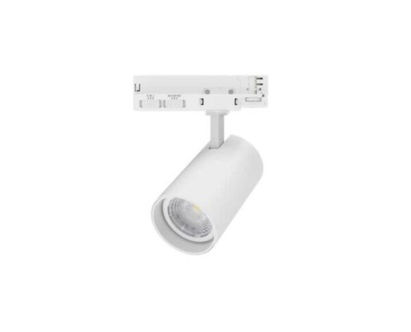 ⁦גוף תאורה ספוט מגה אור תלת פזי LED CCT 35W⁩ – תמונה ⁦2⁩