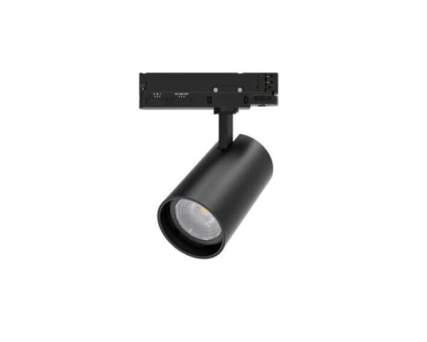גוף תאורה ספוט מגה אור תלת פזי LED CCT 35W